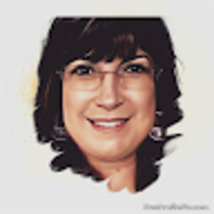 Meet your Posher, Deanna